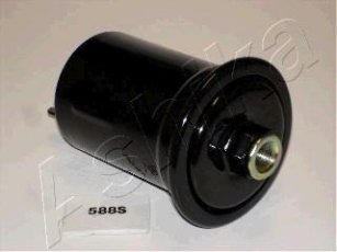 Купить 30-05-588 ASHIKA Топливный фильтр (накручиваемый) Кольт (1.6 GTi 16V, 1.8 GTi 16V)
