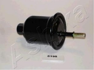 Купити 30-05-519 ASHIKA Паливний фільтр (накручуваний) Галант 8 (2.0, 2.5 V6 24V)