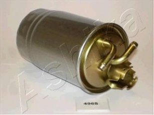 Купити 30-04-496 ASHIKA Паливний фільтр (прямоточний) Аккорд (2.0 TDi, 2.0 Turbo DI)