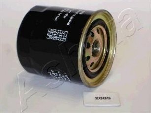 Купить 30-02-208 ASHIKA Топливный фильтр (накручиваемый) Патрол 3.2 TD