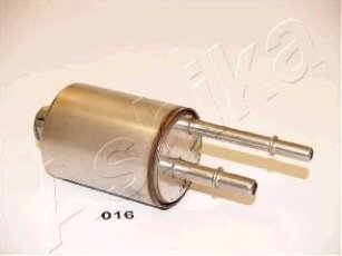 Купить 30-00-016 ASHIKA Топливный фильтр (прямоточный) Hover (2.8 TCi, 2.8 TCi 4WD)