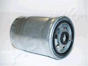 Купить 30-00-011 ASHIKA Топливный фильтр (накручиваемый) Вояджер Гранд 2.8 CRD