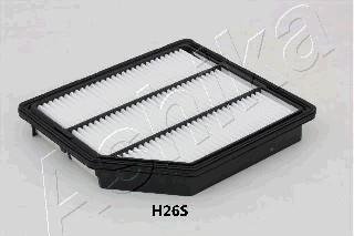 Купить 20-0H-H26 ASHIKA Воздушный фильтр  ix55 3.0 V6 CRDi 4WD