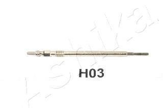 Купити 01-0H-H03 ASHIKA Свічки Hyundai H1 2.5 CRDi