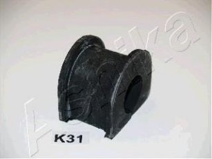 Купить GOM-K31 ASHIKA Втулки стабилизатора Sorento (2.4, 2.5 CRDi, 3.5 V6 4WD)