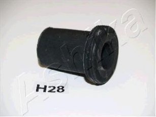 Купить GOM-H28 ASHIKA Втулки стабилизатора Н100 (2.4, 2.5 D, 2.5 TD)