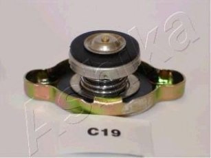 Купить 33-0C-C19 ASHIKA Крышка радиатора Легаси (1.8, 2.0, 2.2)