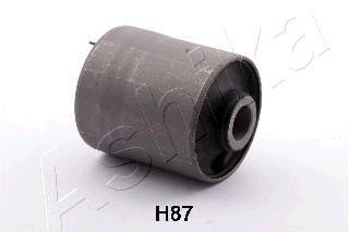 Купить GOM-H87 ASHIKA Сайлентблок рычага Hyundai H1 (2.4, 2.5)