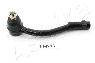 Купити 111-0K-K10R ASHIKA Рульовий наконечник Кіа Ріо (1.3, 1.4, 1.5, 1.6)