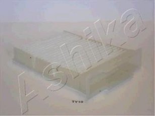 Купити 21-TY-TY10 ASHIKA Салонний фільтр  Citroen C1 (1.0, 1.4 HDi)