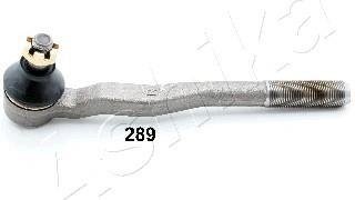 Купить 111-02-282R ASHIKA Рулевой наконечник Land Cruiser 90 (3.0, 3.4, 4.2)
