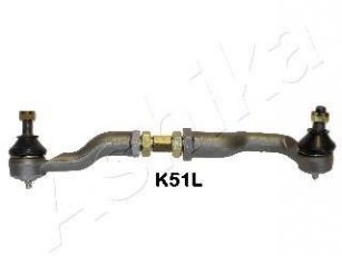Купить 105-0K-K51L ASHIKA Рулевой наконечник Спортейдж (2.0, 2.2)