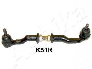 Купить 105-0K-K51R ASHIKA Рулевой наконечник Sportage