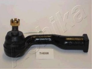 Купить 111-0K-K66R ASHIKA Рулевой наконечник Sportage (2.0, 2.2)