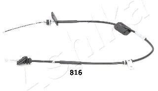Купить 131-08-816 ASHIKA Трос ручника Suzuki