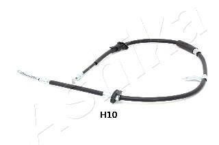 Купити 131-0H-H10 ASHIKA Трос ручного гальма Hyundai