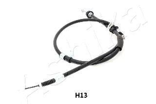 Купити 131-0H-H13 ASHIKA Трос ручного гальма Hyundai