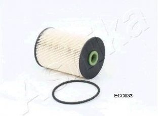 Купить 30-ECO033 ASHIKA Топливный фильтр (фильтр-патрон) Джетта 3 (1.6, 1.9, 2.0)
