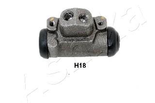 Купить 67-0H-H18 ASHIKA Рабочий тормозной цилиндр Hyundai H1 2.5 D