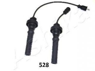Купить 132-05-528 ASHIKA Провода зажигания Кольт (1300 GL, GLX)