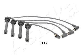 Купить 132-0H-H15 ASHIKA Провода зажигания Hyundai