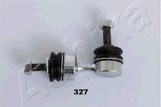 Купить 106-03-327 ASHIKA Стабилизатор Mazda 3 (BK, BL) (1.3, 1.6, 2.0, 2.2)