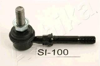 Купить 106-01-100 ASHIKA Стабилизатор Almera (1.5, 1.8, 2.2)
