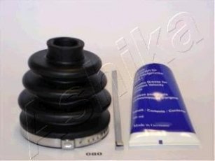 Купить 63-00-080 ASHIKA Пыльник ШРУСа Mazda 2 1.4 CD