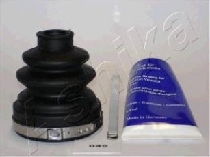 Купить 63-00-049 ASHIKA Пыльник ШРУСа CR-V (2.0 16V, 2.0 16V 4WD)