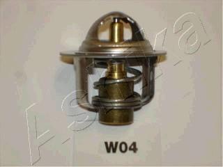 Купити 38-0W-W04 ASHIKA Термостат  Matiz (0.8, 1.0)