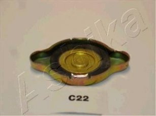 Крышка радиатора 33-0C-C22 ASHIKA фото 1
