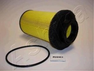 Топливный фильтр 30-ECO001 ASHIKA – (фильтр-патрон) фото 1