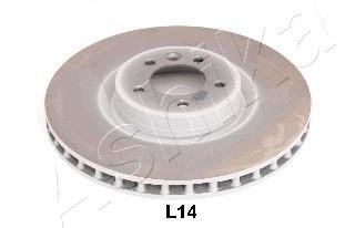 Тормозной диск 60-0L-L14 ASHIKA фото 1