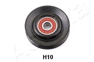 Купити 129-0H-H10 ASHIKA Ролик приводного ременя Поні
