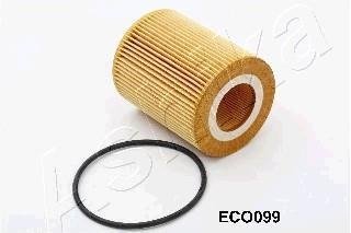 Купить 10-ECO099 ASHIKA Масляный фильтр  Ситроен С5