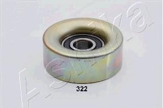 Купить 129-03-322 ASHIKA Ролик приводного ремня Mazda 2 (1.3, 1.5)