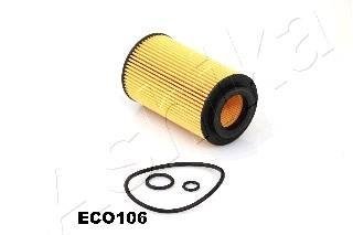 Купить 10-ECO106 ASHIKA Масляный фильтр  GL-CLASS