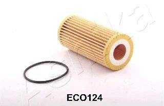 Купить 10-ECO124 ASHIKA Масляный фильтр  Ауди А1