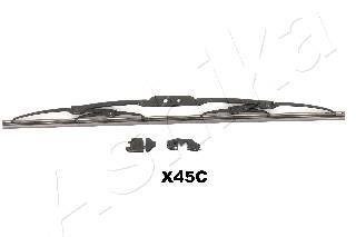 Купить SA-X45C ASHIKA Дворники Mazda 6 (GG, GY) (1.8, 2.0, 2.3)