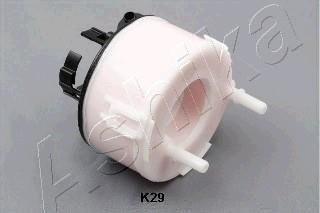 Купити 30-0K-K29 ASHIKA Паливний фільтр 