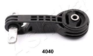 Купити GOM-4040 ASHIKA Подушка двигуна Цівік