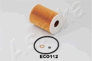 Купити 10-ECO112 ASHIKA Масляний фільтр (фильтр-патрон)