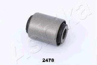 Купити GOM-2478 ASHIKA Втулки стабілізатора