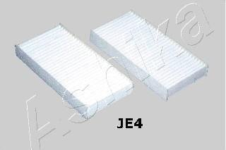 Купити 21-JE-JE4 ASHIKA Салонний фільтр  Вранглер (2.8 CRD, 3.6 V6, 3.8)