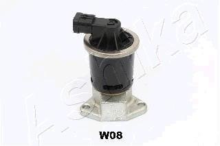 Клапан ЕГР 150-0W-W08 ASHIKA фото 1