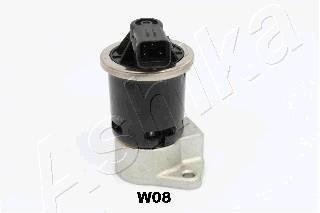 Клапан ЕГР 150-0W-W08 ASHIKA фото 2