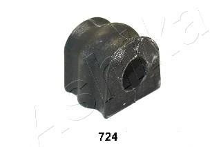 Купити GOM-724 ASHIKA Втулки стабілізатора Форестер (2.0, 2.5)