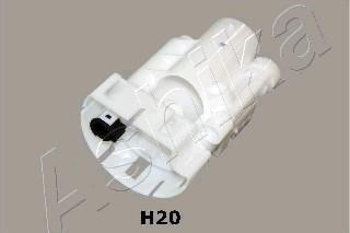 Купить 30-0H-H20 ASHIKA Топливный фильтр  Hyundai