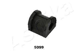 Купити GOM-5099 ASHIKA Втулки стабілізатора Аутлендер 1 (2.0, 2.4)