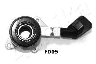 Купити 90-FD-FD05 ASHIKA Вижимний підшипник Форд